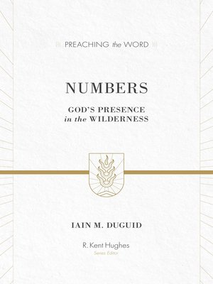 cover image of Numbers